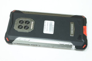 Мобильный телефон Doogee S86 6/128GB