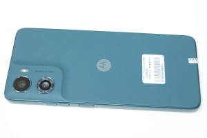 Мобильный телефон Motorola G06 4/256GB