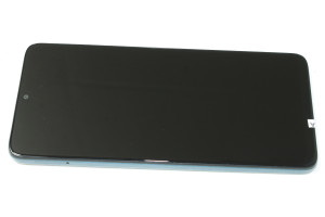 Мобильный телефон Motorola G06 4/256GB
