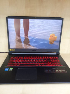 Ноутбук Acer AN517