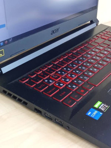 Ноутбук Acer AN517