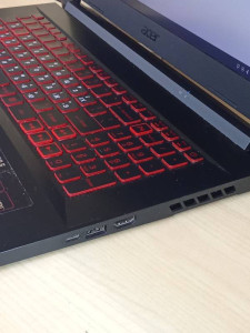 Ноутбук Acer AN517
