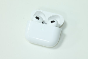 Bluetooth гарнитура AirPods (Копия)