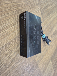 ТВ тюнер Satcom T507 HEVC