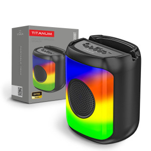 Портативна акустика TITANUM SPK309BT