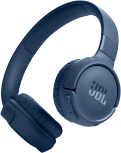 Bluetooth гарнитура JBL TUNE 520BT