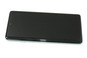 Мобільний телефон Motorola Edge 60 Pro 12/512GB