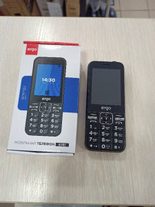 Мобільний телефон ERGO E281