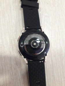 Смарт часы Samsung SM-R900 Galaxy Watch 5 40mm