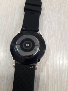 Смарт часы Samsung SM-R900 Galaxy Watch 5 40mm
