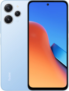 Мобільний телефон Xiaomi Redmi 12 8/256GB