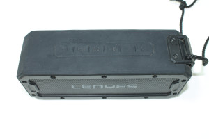 Портативна акустика Lenyes S108