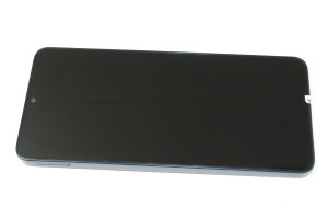 Мобільний телефон Samsung A065 Galaxy A06 4/128GB