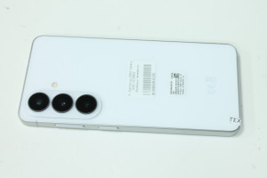 Мобільний телефон Samsung S942 Galaxy S26 12/256GB
