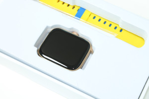 Смарт годинник Gelius GP-SW012