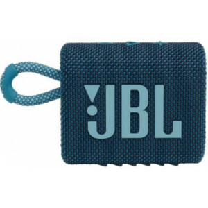 Портативная акустика JBL GO3