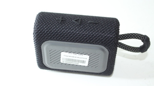 Портативная акустика JBL GO3