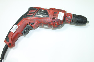 Дрель ударная EINHELL TE-ID 500E