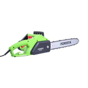 Електропила ланцюгова Foresta FS-1835S