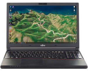 Ноутбук Fujiysu E556 DSEM079243
