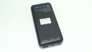 Power Bank ENERGIZER ue20055PQ 20000mAh