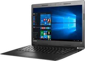 Ноутбук Lenovo 100S-14IBR