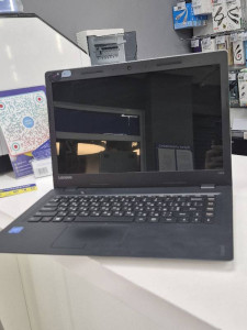 Ноутбук Lenovo 100S-14IBR
