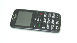 Мобильный телефон Sigma mobile Comfort 50 Slim