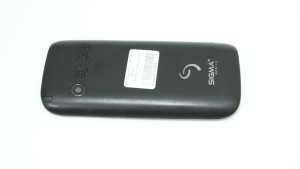Мобильный телефон Sigma mobile Comfort 50 Slim