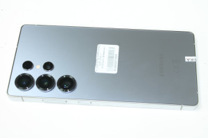 Мобільний телефон Samsung S938 Galaxy S25 Ultra 12/256GB