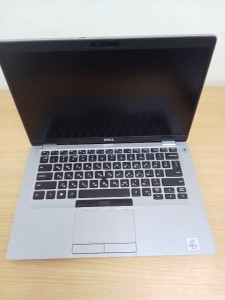 Ноутбук Dell Latitude 5410