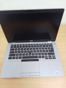 Ноутбук Dell Latitude 5410