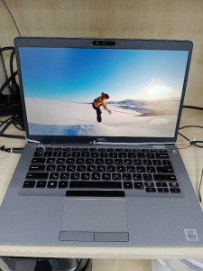 Ноутбук Dell Latitude 5410