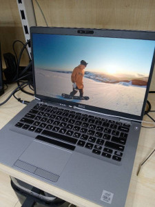 Ноутбук Dell Latitude 5410