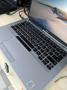 Ноутбук Dell Latitude 5410