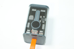 Power Bank Fast 20000mAh 22.5w