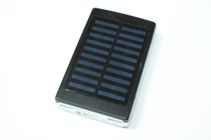 Power Bank UKC ART-4531 Solar 90000mAh