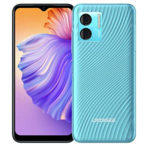 Мобільний телефон Doogee N50 8/128
