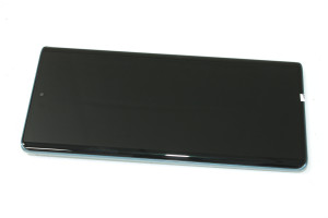Мобільний телефон Motorola edge 50 fusion 8/128