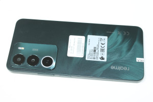 Мобільний телефон Realme C71 6/128