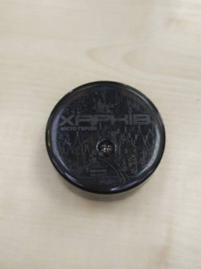 Bluetooth гарнитура Gelius Incredible GP-TWS033