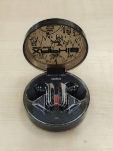 Bluetooth гарнитура Gelius Incredible GP-TWS033