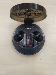 Bluetooth гарнитура Gelius Incredible GP-TWS033