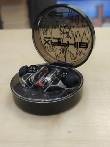 Bluetooth гарнитура Gelius Incredible GP-TWS033