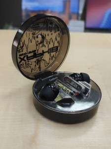 Bluetooth гарнитура Gelius Incredible GP-TWS033