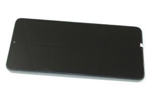 Мобільний телефон ZTE Blade A36 4/64GB
