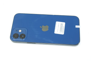 Мобильный телефон iPhone 12 64GB