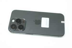 Мобільний телефон iPhone 15 Pro 256GB