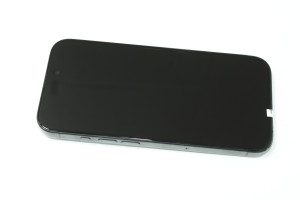 Мобільний телефон iPhone 15 Pro 256GB