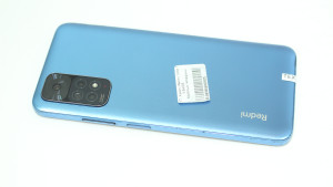 Мобильный телефон Xiaomi Redmi Note 11 4/64GB